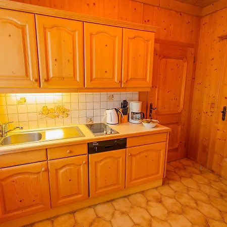 Bergidyll 3 By Alpenidyll * Рамзау-ам-Дахштайн