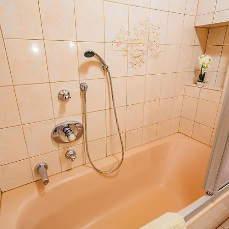 Apartamento Bergidyll 3 By Alpenidyll *