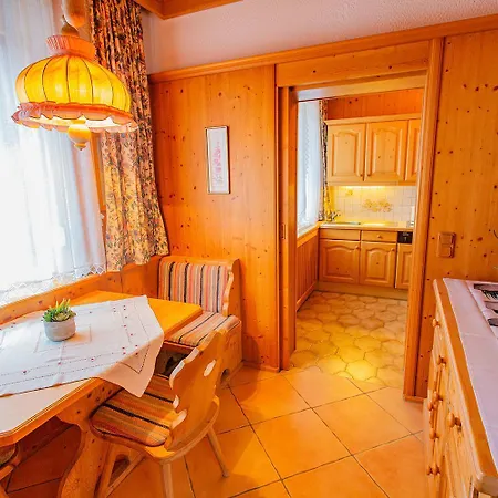 Apartment Bergidyll 3 By Alpenidyll *
