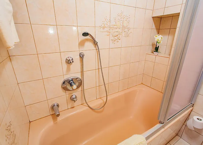 Апартаменти Bergidyll 3 By Alpenidyll *